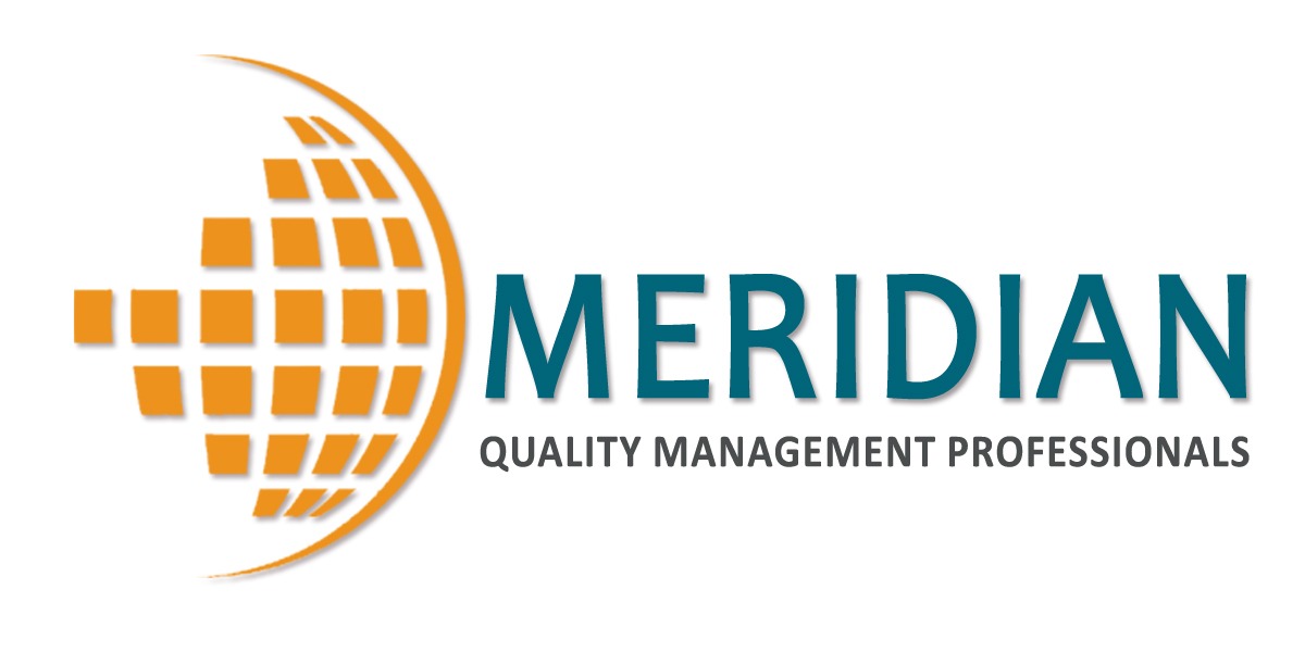 Meridian Quality Management Professionals Logo