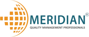 Meridians Logo