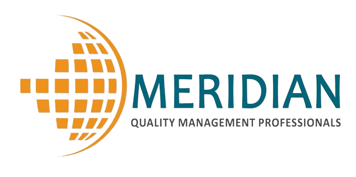 Meridian Quality Management Logo