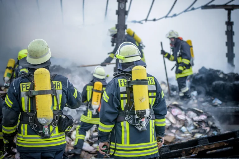 Fire Safety Awareness And Fire Fighting 1