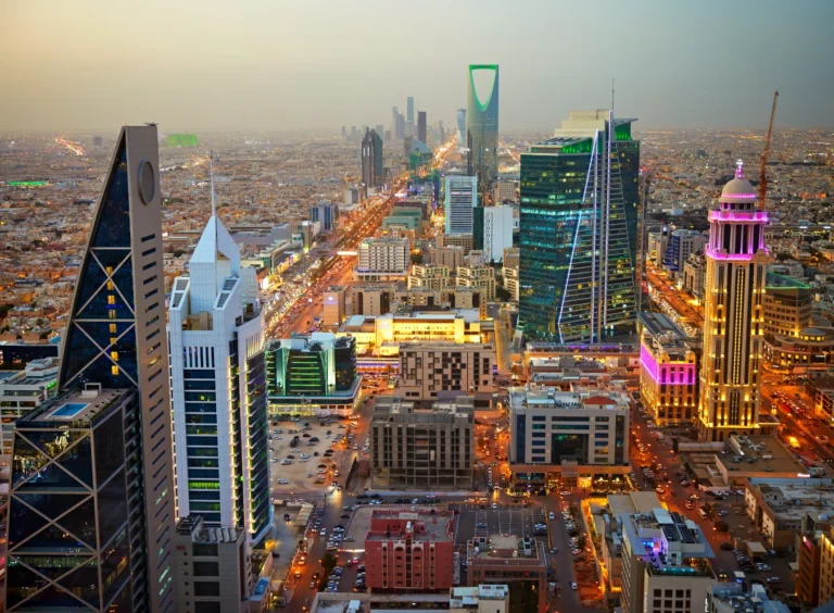 Dammam, Saudi Arabia