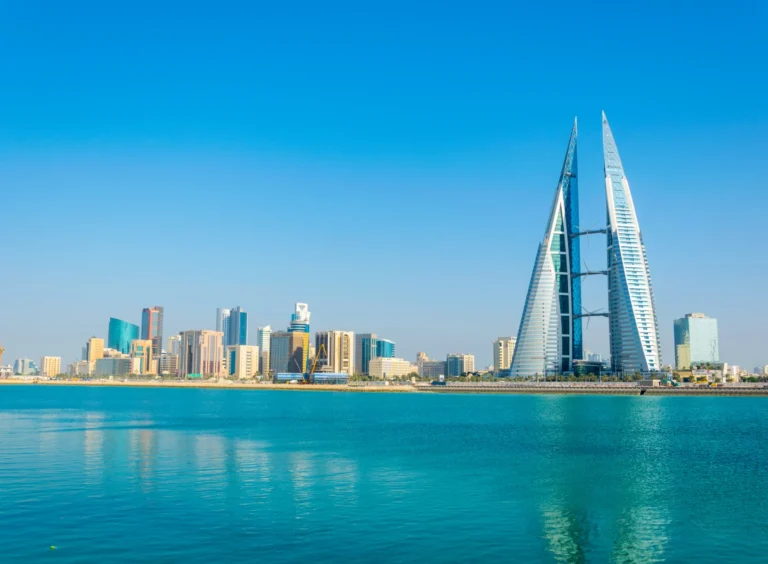 Sitra, Bahrain