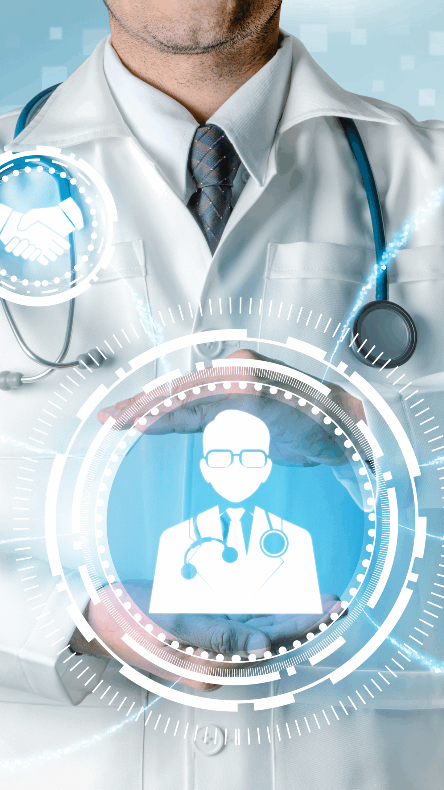 AI for Medical