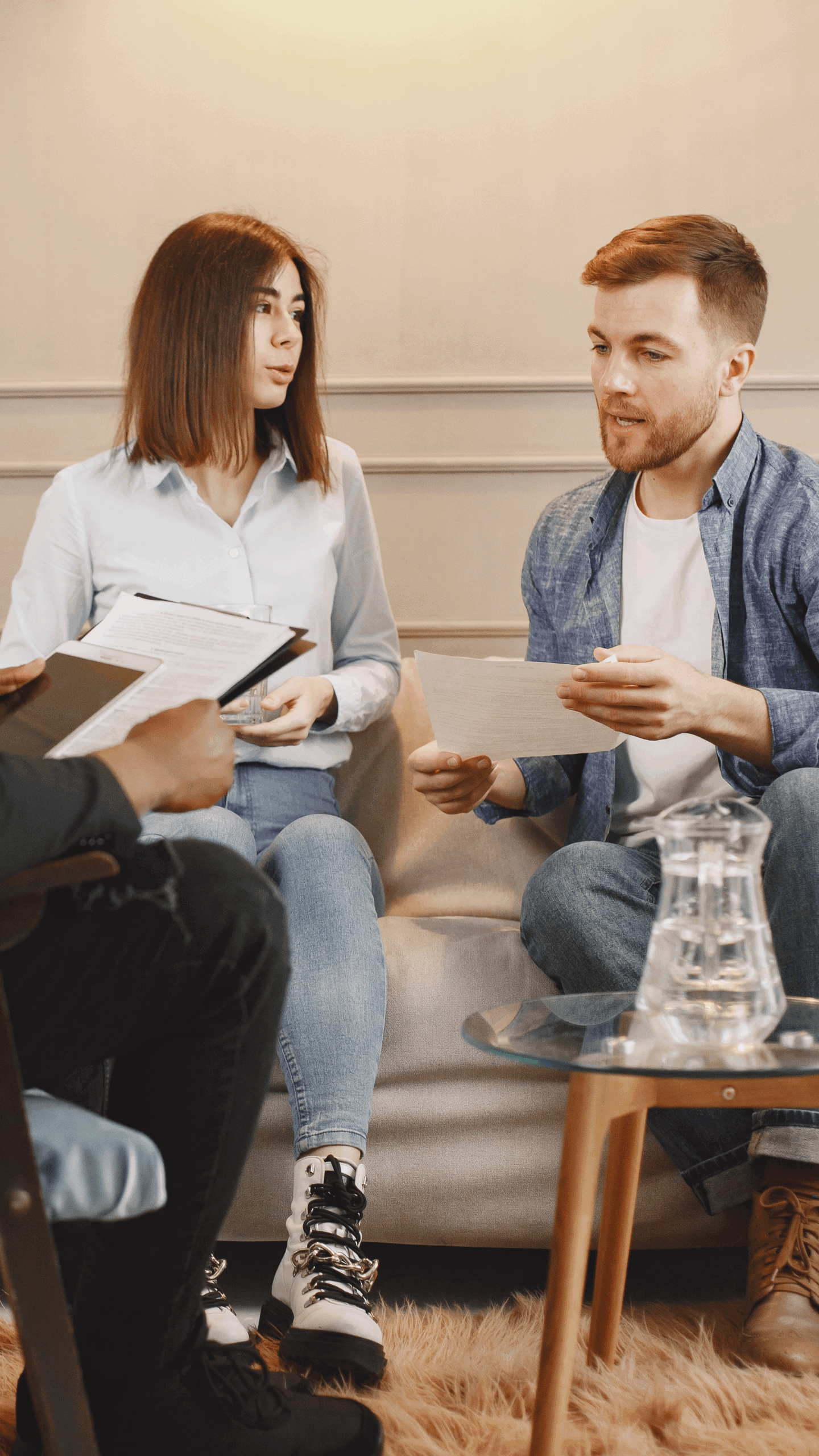 Counselling