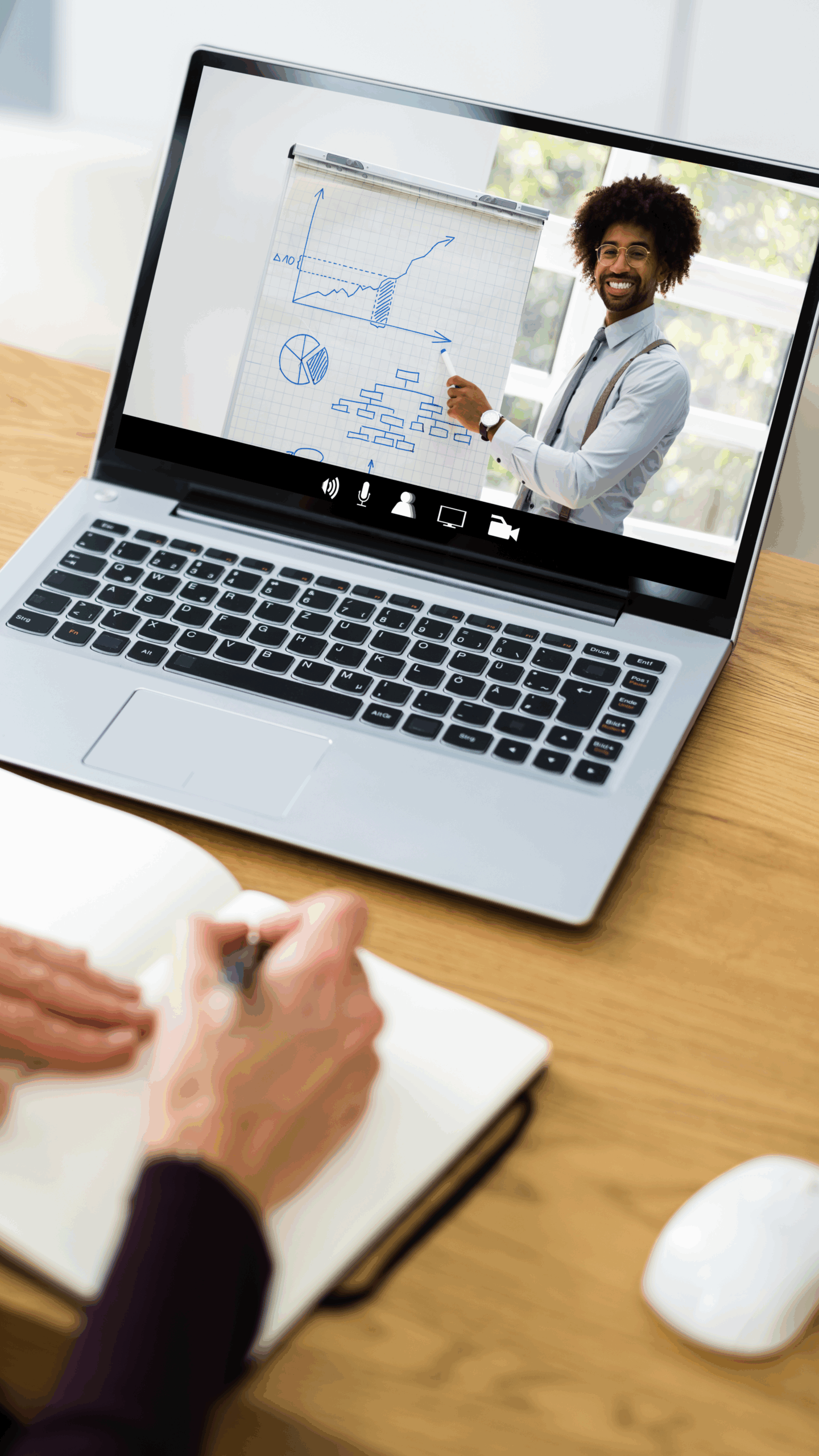 Virtual Trainings