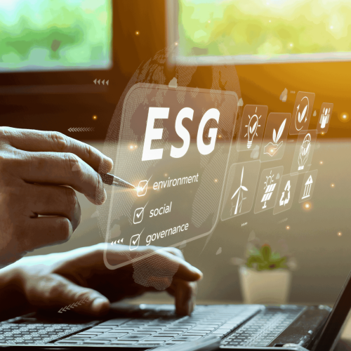 _What Is Sustainability & ESG Integration